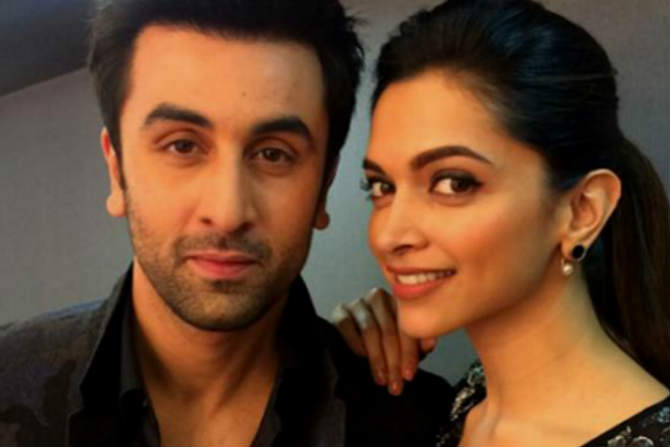 ranbir deepika