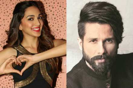 shahid kiara