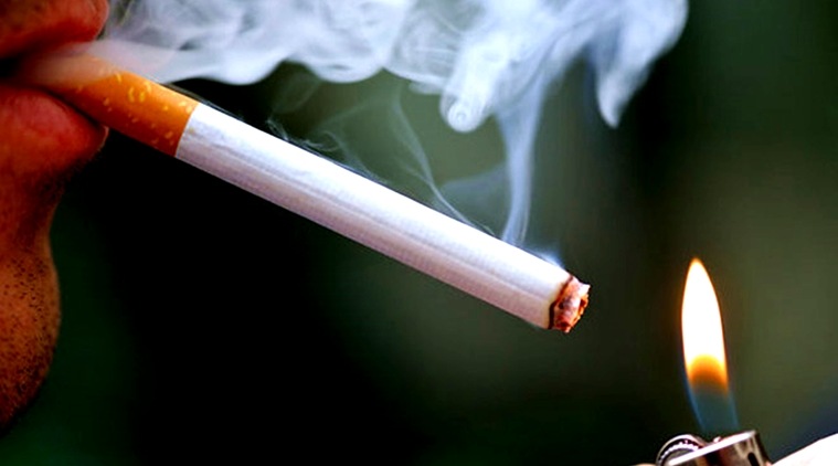 सिगारेटचे व्यसन सोडण्यासाठी आता पाकिटावर असेल ‘हा’ नवा संदेश