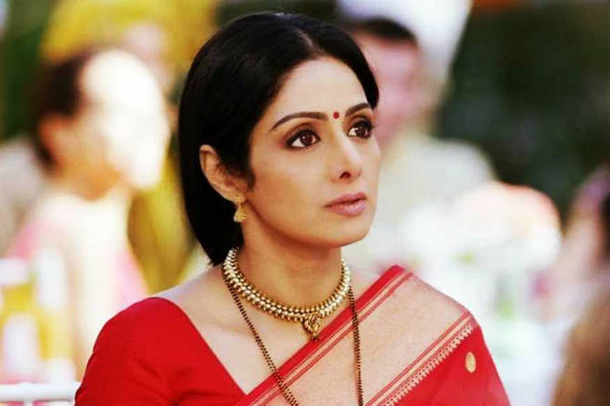 sridevi