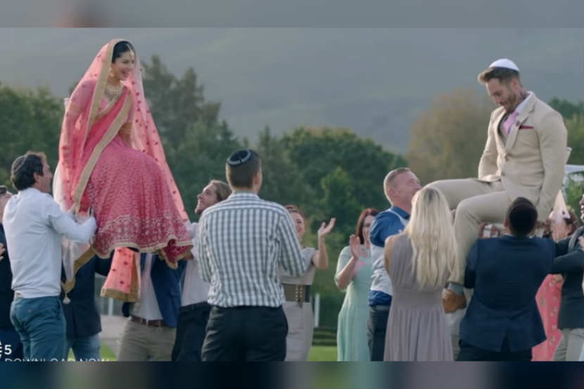 Karenjit Kaur The Untold Story of Sunny Leone Season 2 trailer