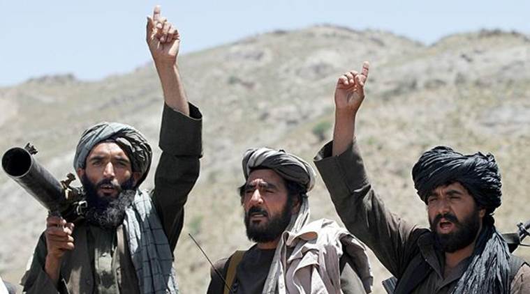 दरम्यान तालिबानने या घटनेची जबाबदारी अद्याप घेतलेली नाही. परंतु, वृत्त संस्थांनुसार या घटनेमागे तालिबानचाच हात असल्याचे सांगण्यात येते. (संग्रहित छायाचित्र)