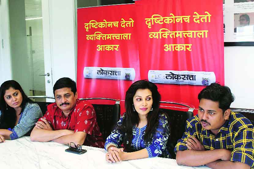 ‘बालकलाकार हवेत बालमजूर नकोत’