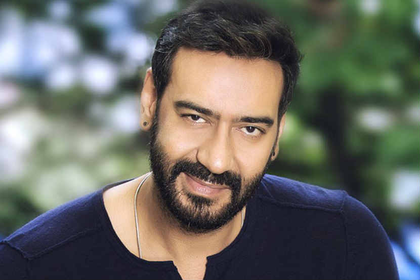 ट्रोलर्सना अजयने दिली खुमासदार शैलीत उत्तरं