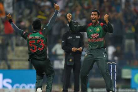 Asia Cup 2018 : पाकिस्तानचे ‘पॅकअप’; भारत-बांगलादेश यांच्यात रंगणार ‘महामुकाबला’