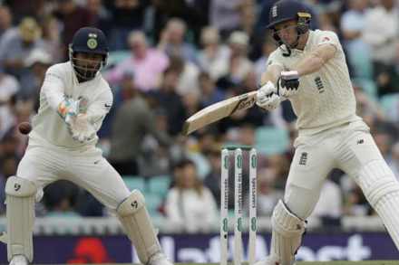 Ind vs Eng :’बर्थ डे बॉय’ बटलरचे इंग्लंडला अनोखे गिफ्ट!