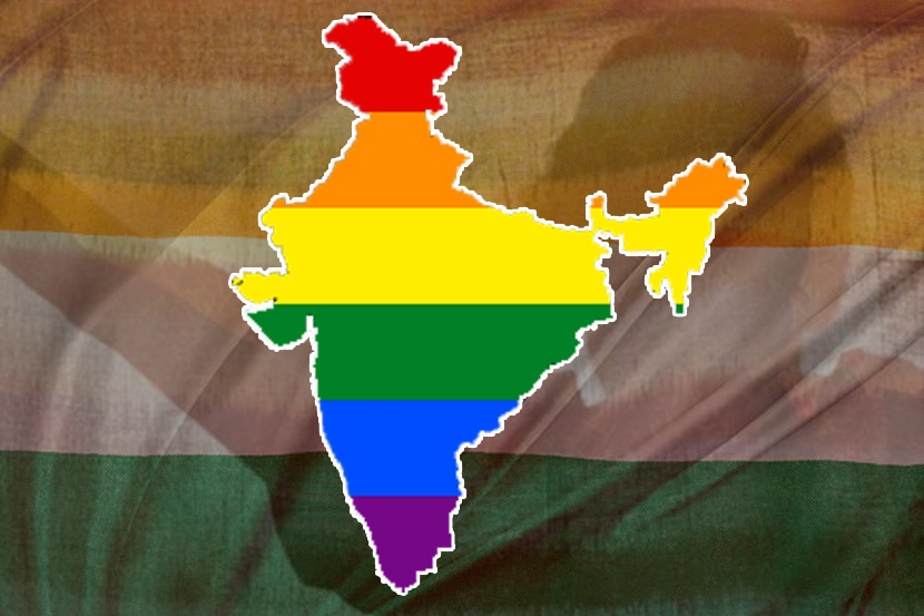 भारताने दिली समलैंगिक संबंधांना कायदेशीर मान्यता