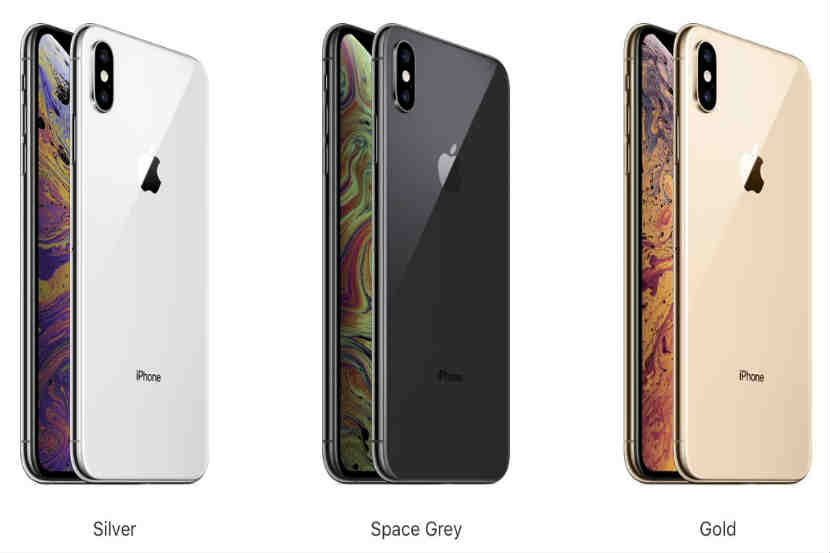 Apple Event 2018 : सिम कार्डच्याबाबतीत आयफोनचे गिफ्ट
