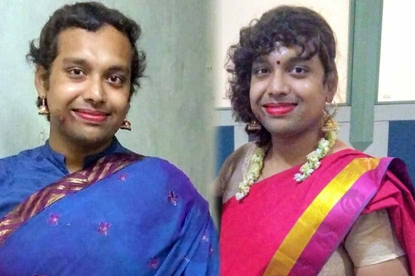 २६ वर्षांच्या निशांतचा निष्ठापर्यंतचा प्रवास हा नक्कीच सोपा नव्हता. 