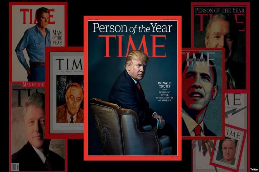 जगप्रसिद्ध ‘Time Magazine’ ची 19 कोटी डॉलरला विक्री