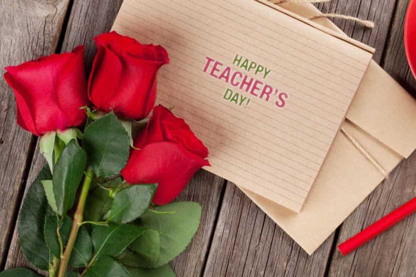 Teachers Day