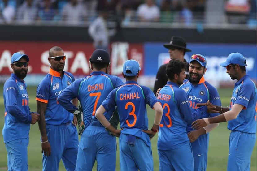 ICC Rankings : …तर ‘टीम इंडिया’ला मिळणार अव्वलस्थान