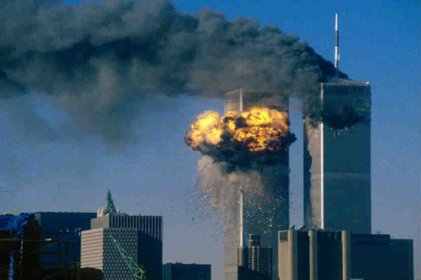 9/11 Attack : अमेरिकेवर झालेल्या सर्वात मोठ्या दहशतवादी हल्ल्याच्या ९ महत्त्वाच्या गोष्टी