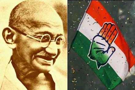 सेवाग्राम आश्रमात काँग्रेसलाच ‘चले जाव’?