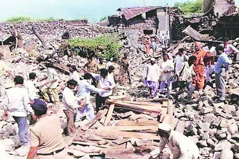 समाजाच्या आधारामुळेच जगण्याची उमेद!
