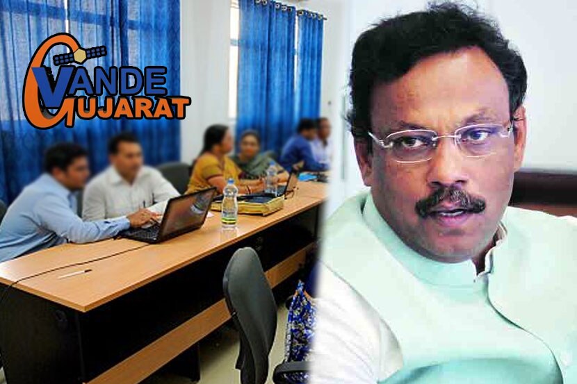 शिक्षण विभागाचा अजब निर्णय शिक्षण विभागाचा अजब निर्णय