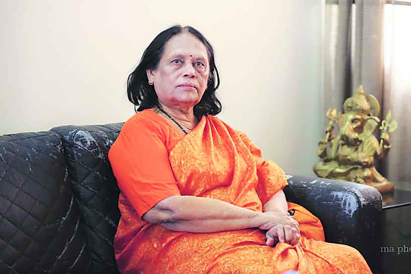 डॉ. विजया वाड