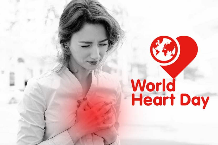 World Heart Day 2018