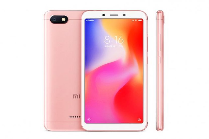 Redmi 6A चा सेल सुरु; एकाहून एक आकर्षक ऑफर्स