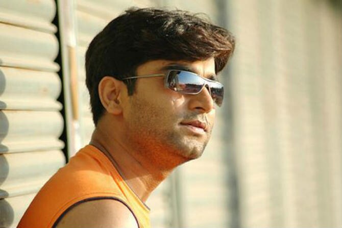 santosh juvekar