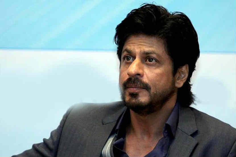 शाहरुख खानविरोधात आमदाराची पोलिसांत तक्रार; ‘झिरो’ सिनेमावरुन वाद