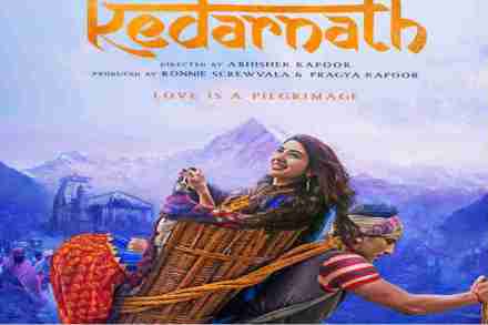 Kedarnath