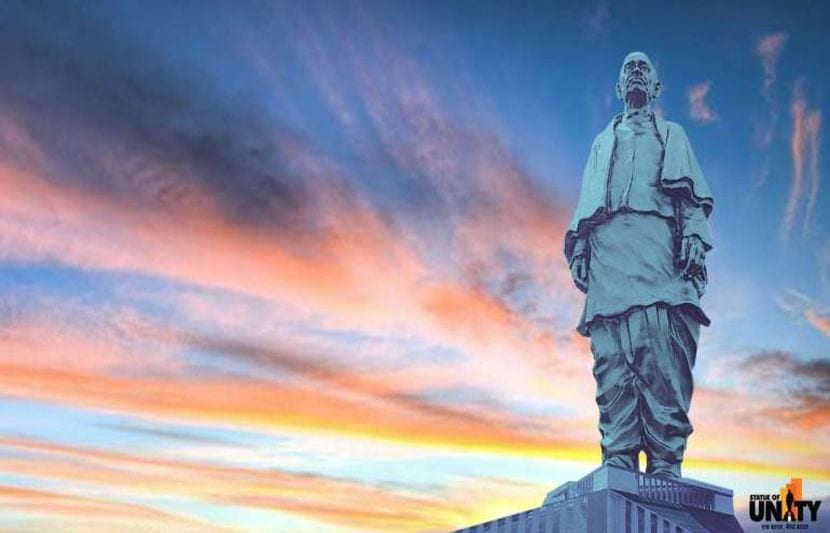 Statue of Unity: खरंच स्मारकं हवीत का?