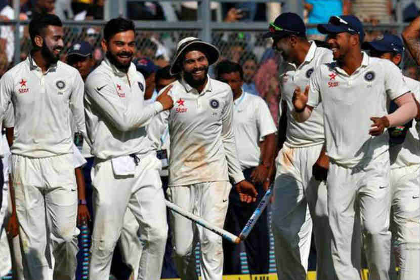 IND vs AUS : ‘हीच भारताच्या मालिका विजयाची गुरुकिल्ली’