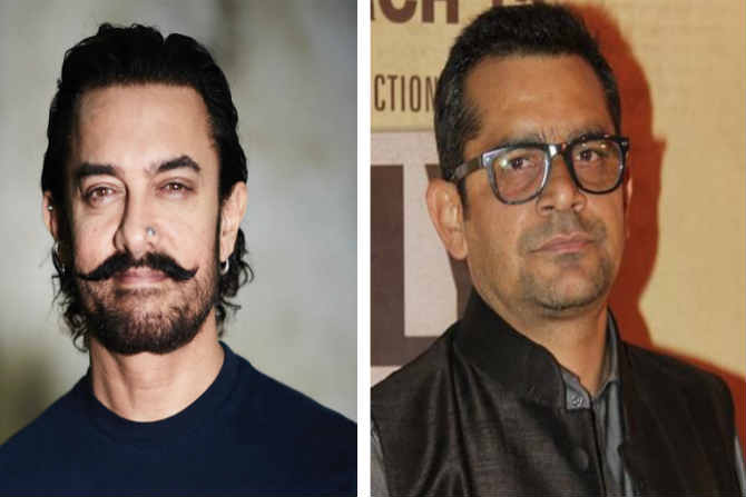 आमिर खाननं देखील 'मोगुल'सारख्या मोठ्या चित्रपटातून माघार घेतली आहे. या चित्रपटाचे दिग्दर्शक सुभाष कपूर यांच्यावर लैंगिक छळाचे आरोप आहेत 