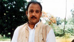 alok nath