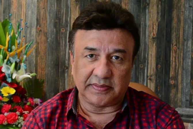 anu malik
