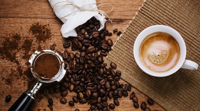 International Coffee Day : हे आहेत कॉफी पिण्याचे फायदे