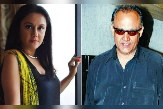 deepika amin alok nath