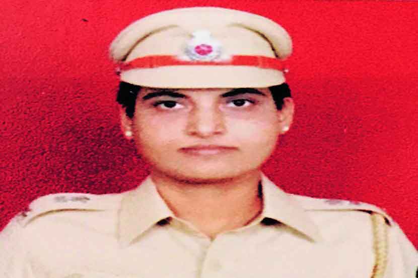 हेमांगिनी पाटील हेमांगिनी पाटील