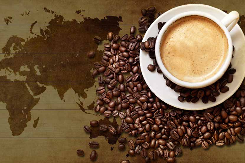 International Coffee Day : जाणून घ्या कॉफीच्या शोधाची रंजक गोष्ट