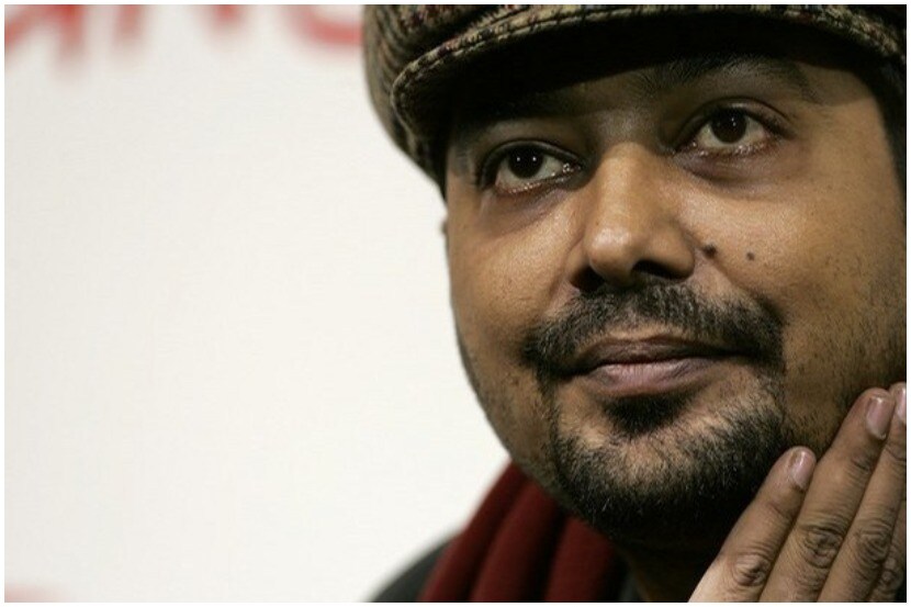 anurag kashyap