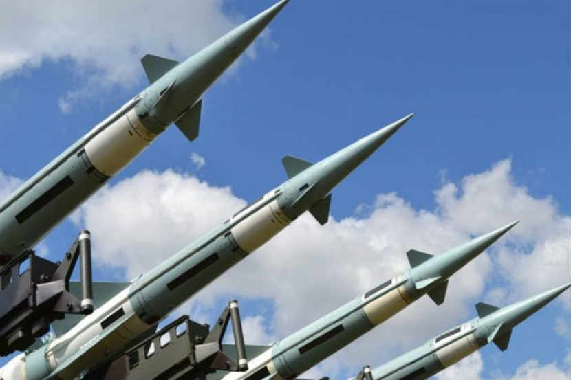 इस्त्रायल भारताला देणार घातक मिसाइल सिस्टिम, ७७७ मिलियन डॉलरचा करार