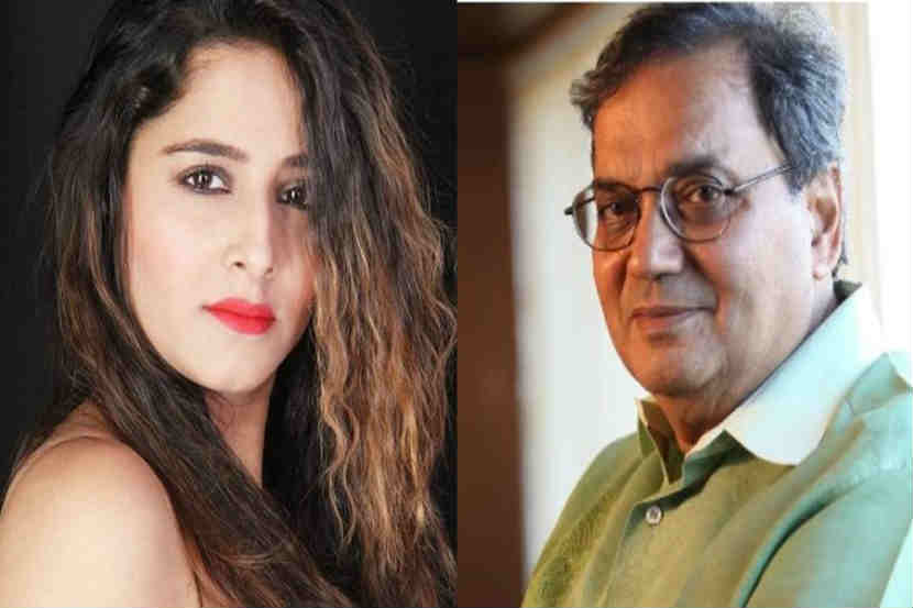 #MeToo : सुभाष घईंविरोधात तक्रार दाखल