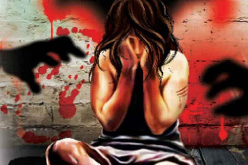 नात्याला काळीमा ! दोन भावांनी सख्ख्या बहिणीवरच केला बलात्कार