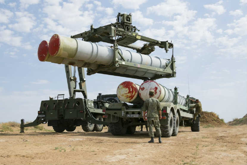 S-400 सिस्टिममुळे भारत होणार अमेरिकेपेक्षा ‘पॉवरफुल’