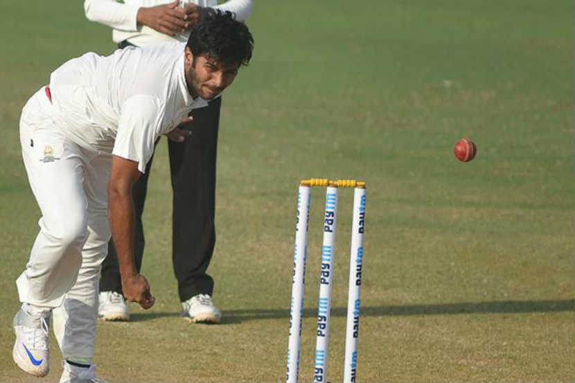IND vs WI : मुंबईकर शार्दुलची ‘खडूस’ खेळी; दुखापतीनंतरही उतरला मैदानात