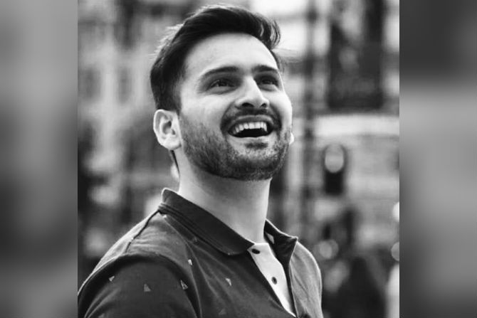 siddharth chandekar