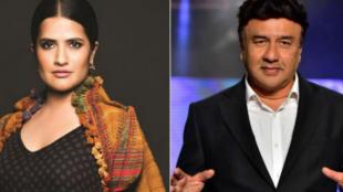 sona mohapatra and anu malik