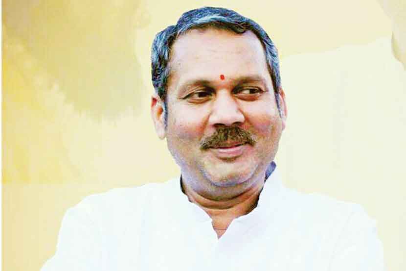 उदयनराजे भोसले 