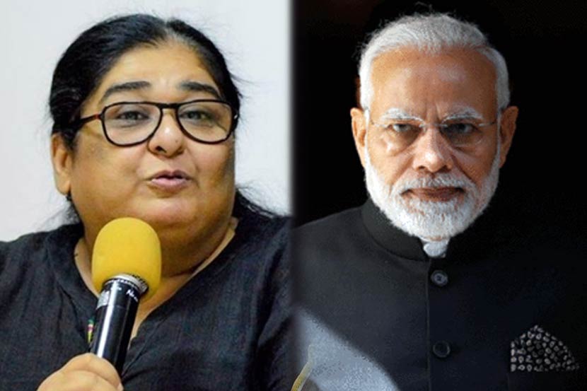विनता नंदा यांनी प्रसिद्ध अभिनेते आलोक नाथ यांच्यावर बलात्काराचे आरोप केले होते. 