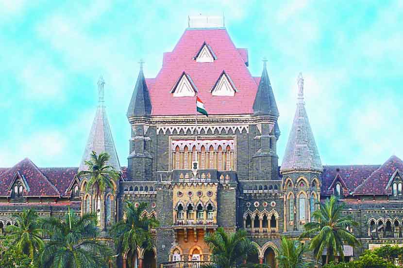 मुंबई उच्च न्यायालय (संग्रहित छायाचित्र)