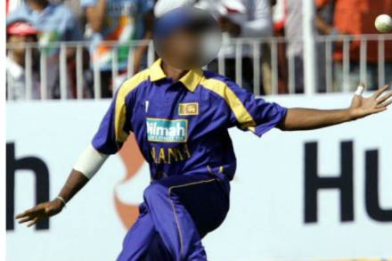 फिक्सिंगप्रकरणी श्रीलंकेच्या माजी क्रिकेटपटूचे ICCकडून निलंबन