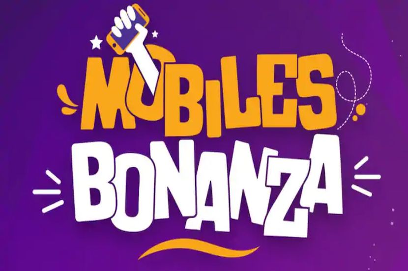 Flipkart Mobile Bonanza Sale: स्मार्टफोन खरेदीवर बंपर डिस्काउंट