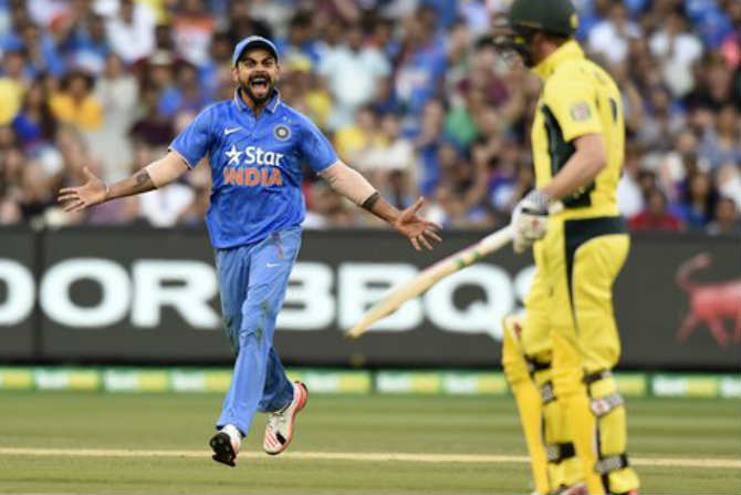 IND vs AUS : ‘ऑस्ट्रेलियाला ऑस्ट्रेलियात नमवण्याची भारताला नामी संधी!’