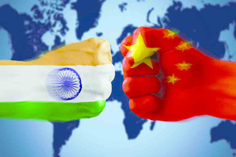 भारत-चीनमध्ये फक्त व्यावसायिक मैत्री! ड्रॅगनवर आजही नाही विश्वास